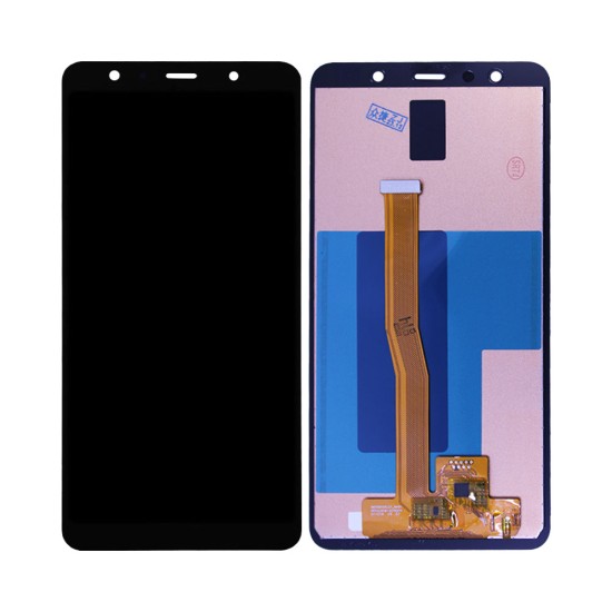 Touch+Display Samsung Galaxy A7 2018/A750 Black